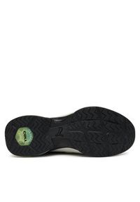 Puma Sneakersy Meza 312044 06 Szary. Kolor: szary. Materiał: materiał