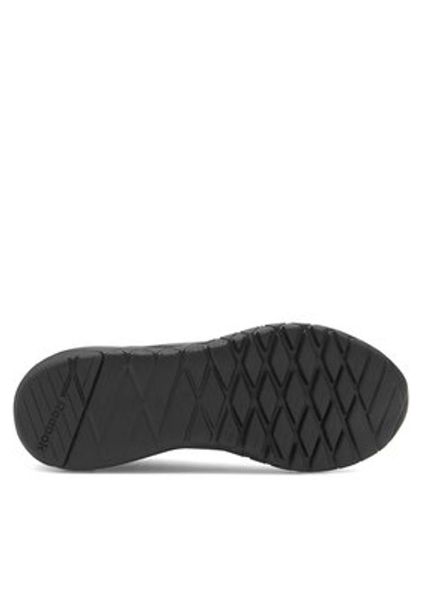 Reebok Buty na siłownię Flexagon Force 4 100033368 Czarny. Kolor: czarny. Materiał: materiał. Sport: fitness