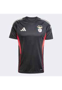 Adidas - Koszulka piłkarska ADIDAS Benfica Tiro 25 treningowa. Sport: piłka nożna