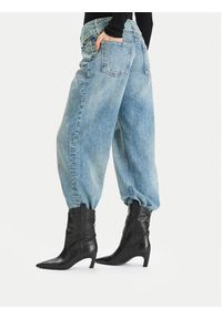 Gino Rossi Botki `EO-DIMA-2546-0714-1R Czarny. Kolor: czarny. Materiał: skóra #5