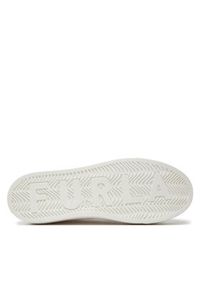 Furla Sneakersy Joy Lace-Up Sneaker T.20 YH77FJO-BX2903-3025S-44013800 Écru. Materiał: materiał