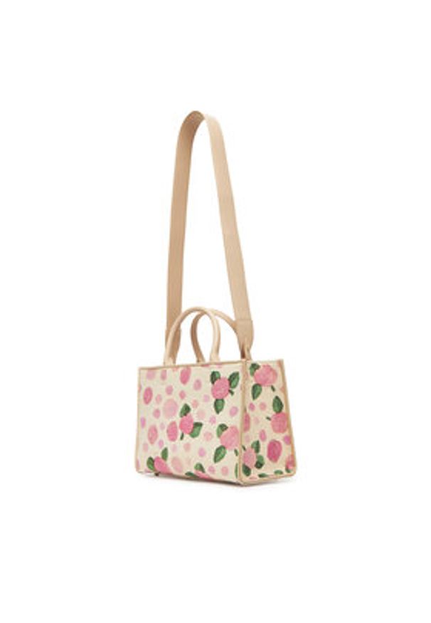 Furla Torebka WB01811-BX3870-TAZ00-1-007-20KH-B Beżowy. Kolor: beżowy