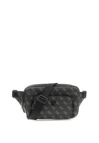 Guess Plecak 182660 Czarny. Kolor: czarny #1
