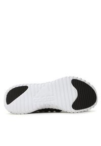Adidas - adidas Sneakersy Kaptir 3.0 IF7314 Czarny. Kolor: czarny. Materiał: materiał #5