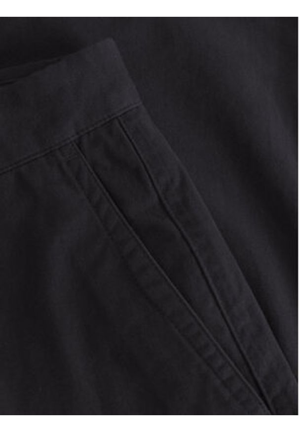 JOOP! Jeans Chinosy 15 JJF-Matthew101 30044301 Czarny Modern Fit. Kolor: czarny. Materiał: bawełna