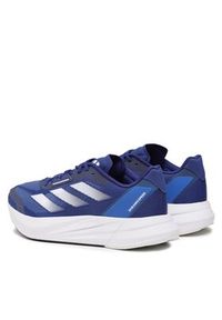Adidas - adidas Buty do biegania Duramo Speed Shoes IE9673 Granatowy. Kolor: niebieski. Materiał: materiał #5