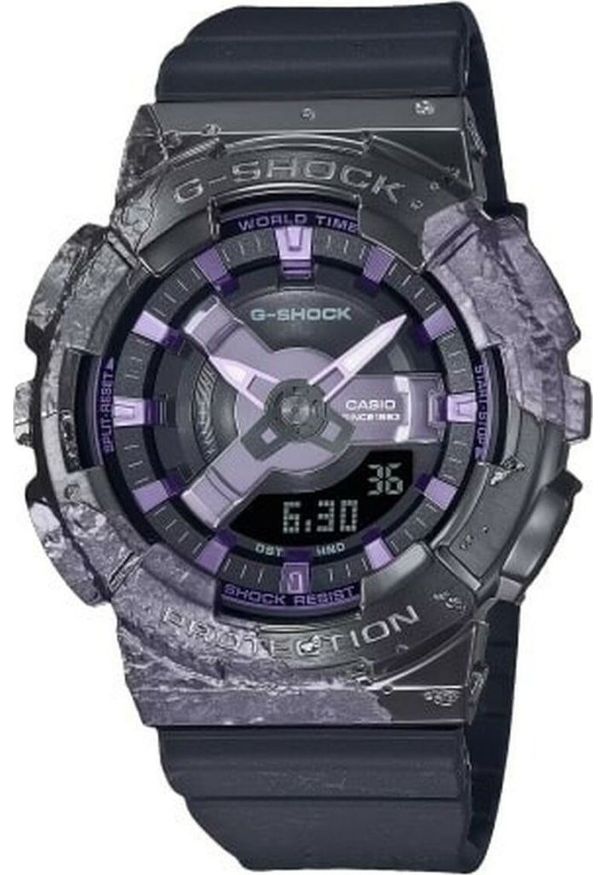 Zegarek Casio Zegarek Damski Casio 40th Anniversary Adventurers Stone