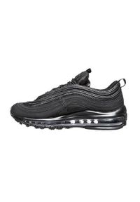 Buty do chodzenia dla dzieci Nike Air Max 97 OG BG. Zapięcie: sznurówki. Kolor: wielokolorowy. Materiał: materiał, tkanina, syntetyk. Szerokość cholewki: normalna. Model: Nike Air Max. Sport: turystyka piesza