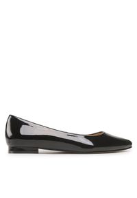 Baleriny Lasocki. Kolor: czarny #1