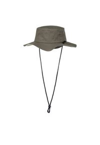Quiksilver Kapelusz Bushmaster AQYHA03314 Zielony. Kolor: zielony. Materiał: bawełna #5