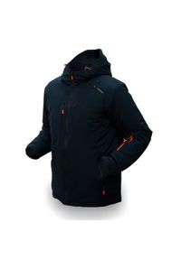 TRIMM - Kurtka Trimm RIO. Kolor: niebieski. Sezon: zima. Sport: narciarstwo #1