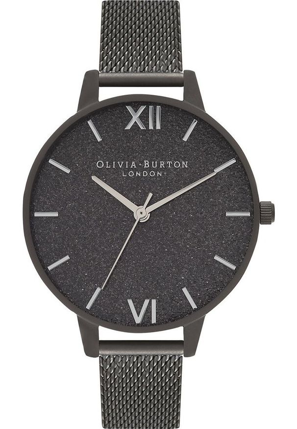 Zegarek Olivia Burton Damski Zegarek OLIVIA BURTON WOMEN OB16GD49 (34 MM) NoSize