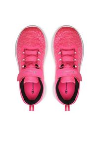 Champion Sneakersy Playrun Nebula S32638-CHA-PS009 Różowy. Kolor: różowy. Materiał: materiał #4