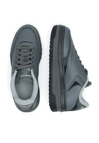 Reebok Sneakersy Club C Extra 100201421 Czarny. Kolor: czarny. Materiał: syntetyk, skóra. Model: Reebok Club #2