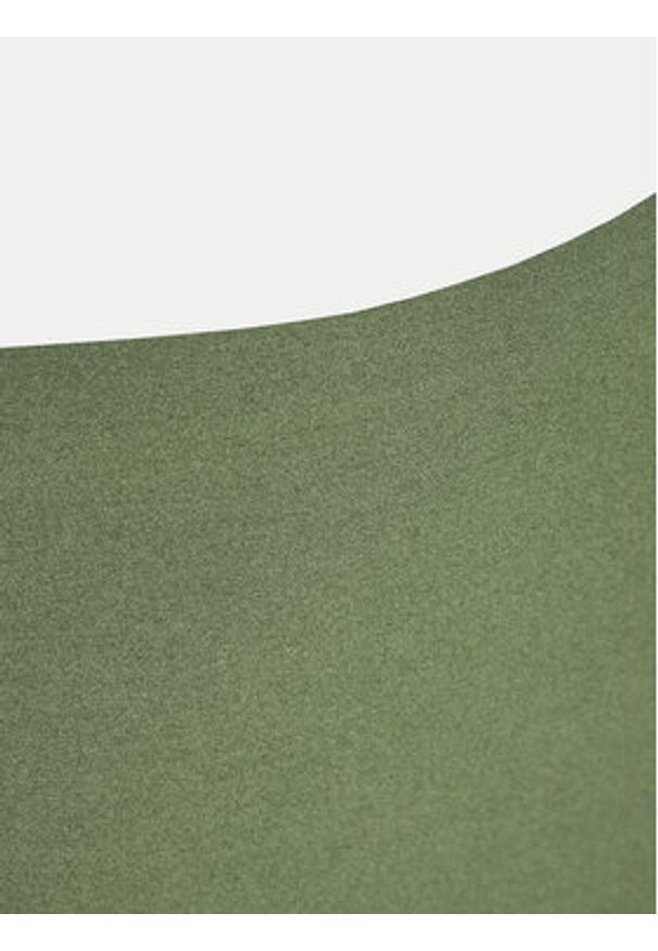 Chantelle Figi klasyczne Soft Stretch C26440 Zielony. Kolor: zielony. Materiał: syntetyk