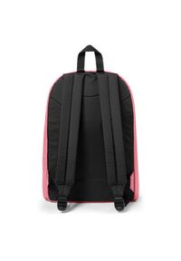 Eastpak Plecak Out Of Office EK0007671K71 Różowy. Kolor: różowy. Materiał: materiał #3