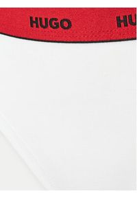 Hugo - HUGO Komplet stringów 50480150 Kolorowy. Materiał: bawełna. Wzór: kolorowy #9