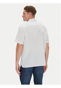 Jack & Jones Koszula Luke 12271099 Błękitny Relaxed Fit. Kolor: niebieski. Materiał: bawełna #5