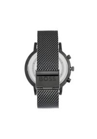 BOSS Zegarek Integrity 1513934 Szary. Kolor: szary #6