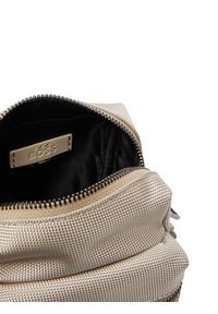 BOSS Saszetka Ray NS 50562886 Beżowy jasny. Kolor: beżowy. Materiał: materiał #3