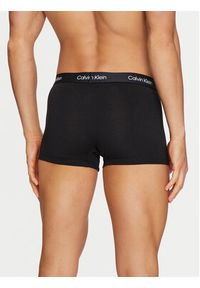 Calvin Klein Underwear Komplet 7 par bokserek 000NB3582A Kolorowy. Materiał: bawełna. Wzór: kolorowy #6