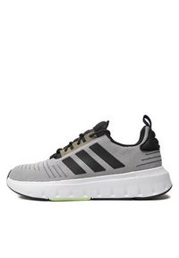 Adidas - adidas Sneakersy Swift Run ID3011 Szary. Kolor: szary. Materiał: materiał. Sport: bieganie #3