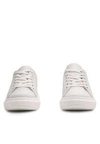 Sergio Bardi Sneakersy WI16-B1027-01SB Biały. Kolor: biały. Materiał: skóra #6