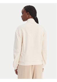 Liu Jo Sport Bluza TA6095 FS002 Beżowy Regular Fit. Kolor: beżowy. Materiał: syntetyk. Styl: sportowy #4