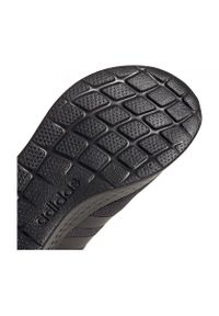 Adidas - Buty adidas Puremotion Jr FY0934 czarne. Okazja: na co dzień. Kolor: czarny. Materiał: syntetyk. Szerokość cholewki: normalna. Sezon: wiosna. Model: Adidas Cloudfoam #8