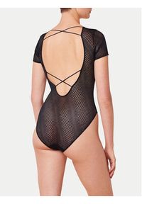 Triumph Body Harmony Spotlight 10217830 Czarny. Kolor: czarny. Materiał: syntetyk