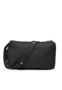 Calvin Klein Jeans Torebka Ultralight Shoulder Bag22 QT K60K610851 Czarny. Kolor: czarny #9