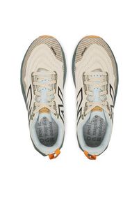 New Balance Buty do biegania FuelCell Venym WTVNYMD1 Beżowy. Kolor: beżowy. Materiał: materiał #5