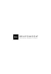 Bravo Moda - BRAVO MODA 1666 cracked brokad czarny, czółenka damskie. Kolor: czarny. Materiał: skóra. Obcas: na obcasie. Wysokość obcasa: średni #4