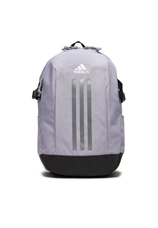 Adidas - adidas Plecak Power IT5362 Fioletowy. Kolor: fioletowy. Materiał: materiał