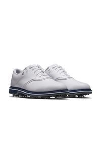 FOOTJOY - Buty do golfa męskie Footjoy Originals. Materiał: materiał, kauczuk, syntetyk. Szerokość cholewki: normalna. Sport: golf