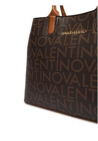 VALENTINO - Valentino Torebka Regina Re VBS9IS51 Brązowy. Kolor: brązowy. Materiał: skórzane #2