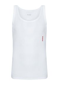 Hugo - HUGO Komplet tank topów 50545681 Kolorowy Slim Fit. Materiał: bawełna. Wzór: kolorowy #9
