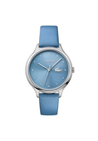 Zegarek Lacoste. Kolor: niebieski #1
