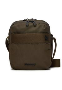 Discovery Saszetka Utility Bag D00912.11 Khaki. Kolor: brązowy. Materiał: materiał