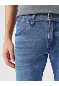 Wrangler - WRANGELR BRYSON MĘSKIE SPODNIE JEANSOWE JEANSY DŻINSY GUARDIAN 112350811 W14X017965 #6