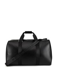 Beverly Hills Polo Club Torba weekendowa CWBEO-BHPC-L-015-07 Czarny. Kolor: czarny. Materiał: materiał #5