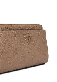Guess Torebka Cresidia II Mini HWPD98 88720 Brązowy. Kolor: brązowy. Materiał: skórzane #5