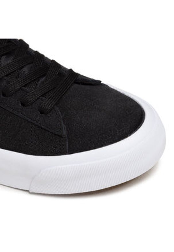 Nike Sneakersy Sb Zoom Blazer Low Pro Gt DC7695 002 Czarny. Kolor: czarny. Materiał: materiał. Model: Nike Zoom