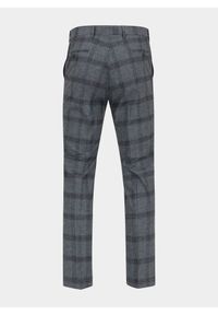 Pako Lorente - PAKO LORENTE – Spodnie męskie garniturowe P21WF-6G-071-S. Materiał: poliester, wełna, elastan. Długość: długie. Styl: elegancki #3