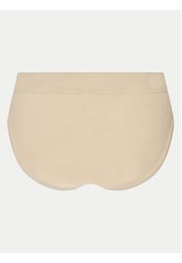 Lauren Ralph Lauren - LAUREN RALPH LAUREN Figi klasyczne 4L0011 Beżowy. Kolor: beżowy. Materiał: syntetyk #7