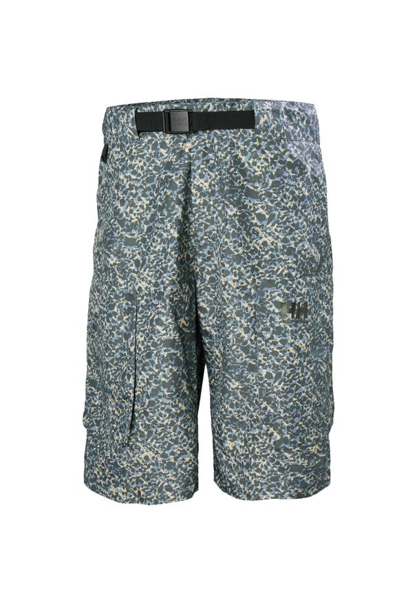 Szorty Helly Hansen Archive 22. Kolor: szary. Długość: krótkie. Sezon: lato