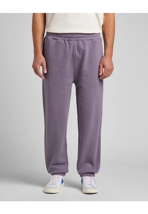 Lee - LEE SWEAT PANT WASHED PURPLE L74JPTTZ 112144535