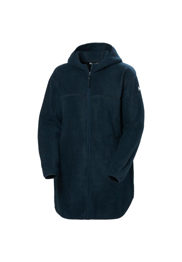 Damska kurtka narciarska Helly Hansen Maud. Kolor: niebieski. Sezon: zima. Sport: narciarstwo