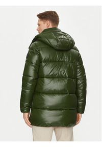Save The Duck Kurtka zimowa D40292M LUCK19 Zielony Regular Fit. Kolor: zielony. Materiał: syntetyk. Sezon: zima #3