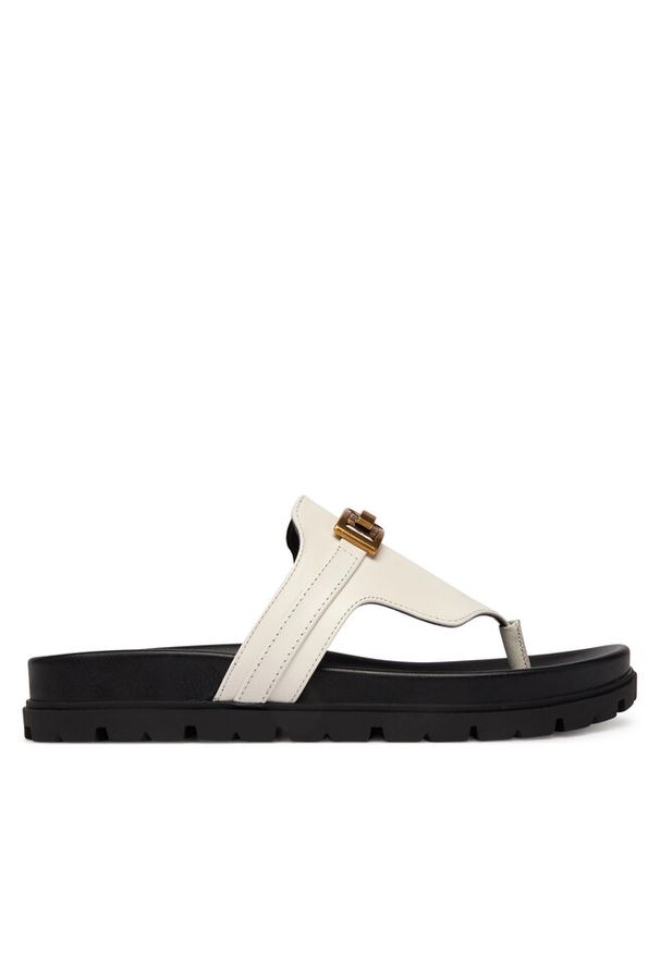 Japonki Guess. Kolor: biały